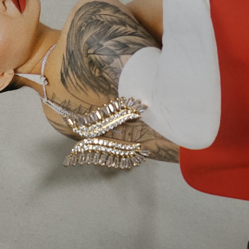 New (without tags) Earrings from Kohls